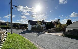 Ty Gwyn Holiday Cottage