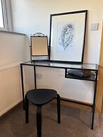 Ty Gwyn Holiday Cottage