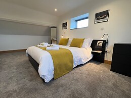 Ty Gwyn Holiday Cottage