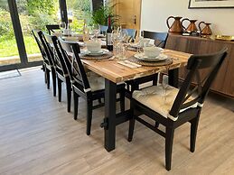 Ty Gwyn Holiday Cottage