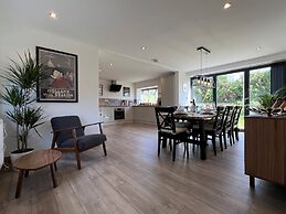 Ty Gwyn Holiday Cottage