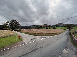 Ty Gwyn Holiday Cottage