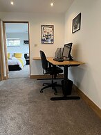 Ty Gwyn Holiday Cottage