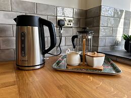 Ty Gwyn Holiday Cottage