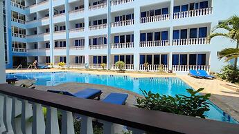 c3 Cowrie Shell Residences