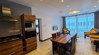 c3 Cowrie Shell Residences