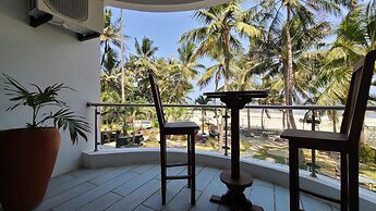 c3 Cowrie Shell Residences