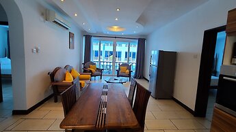 c3 Cowrie Shell Residences