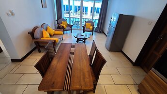 c3 Cowrie Shell Residences