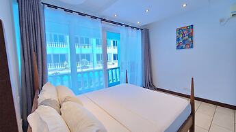 c3 Cowrie Shell Residences