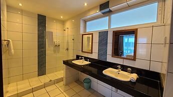 c3 Cowrie Shell Residences