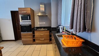 c3 Cowrie Shell Residences