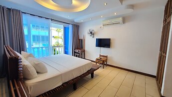 c3 Cowrie Shell Residences