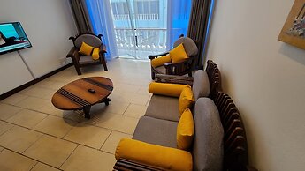 c3 Cowrie Shell Residences