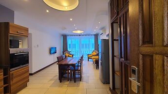 c3 Cowrie Shell Residences