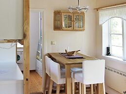 7 Person Holiday Home in Skyllberg