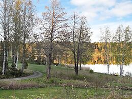 7 Person Holiday Home in Skyllberg