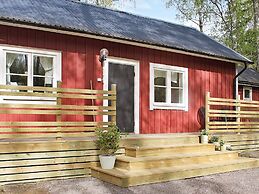 7 Person Holiday Home in Skyllberg