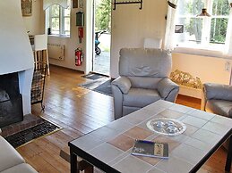 7 Person Holiday Home in Skyllberg