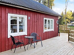 7 Person Holiday Home in Skyllberg