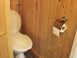 7 Person Holiday Home in Skyllberg