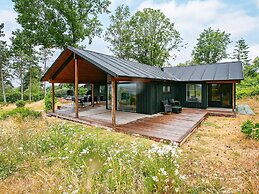12 Person Holiday Home in Millinge