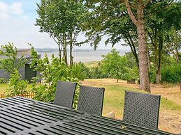 12 Person Holiday Home in Millinge