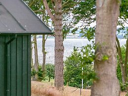 12 Person Holiday Home in Millinge