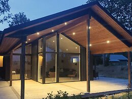 12 Person Holiday Home in Millinge