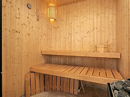 12 Person Holiday Home in Millinge