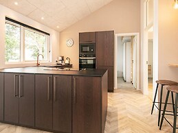 12 Person Holiday Home in Millinge