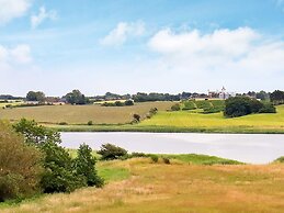 12 Person Holiday Home in Millinge