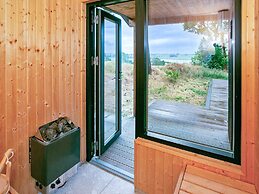 12 Person Holiday Home in Millinge