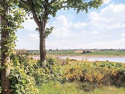 12 Person Holiday Home in Millinge