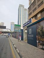 Sama Al Amani Hotel