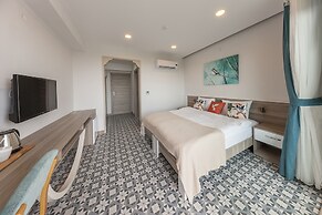 Assos Altın Otel
