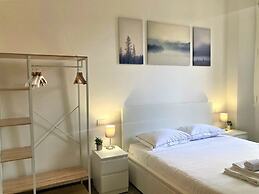 Torre 16 Lovely Studio