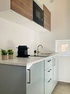 Torre 16 Lovely Studio