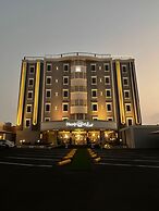 Pearly Hotel Abha