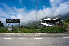 Himalayan Camps and Resort