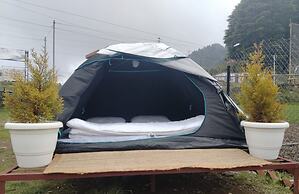 Himalayan Camps and Resort