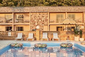 The June Motel Sauble Beach