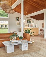 The June Motel Sauble Beach