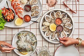 The June Motel Sauble Beach