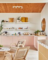 The June Motel Sauble Beach