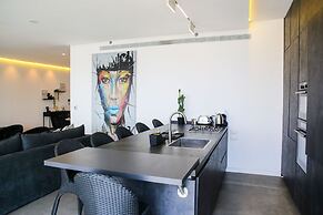 YalaRent Midtown towers TLV