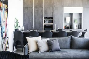 YalaRent Midtown towers TLV