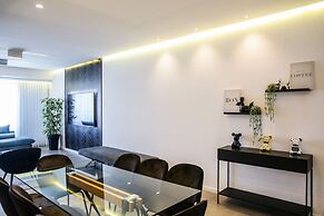 YalaRent Midtown towers TLV