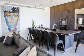 YalaRent Midtown towers TLV