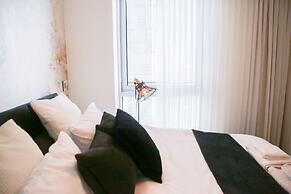 YalaRent Midtown towers TLV